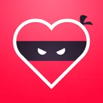 Heart Rate Ninja icon