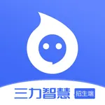 爱托育 招生端 icon