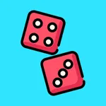 Randomizer — number generator icon