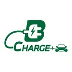 B charge icon