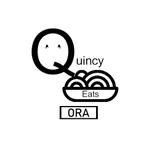 Quincy Eats ORA icon