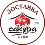 Сакура суши icon