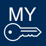 Ilco - MYKEYS Organizer icon