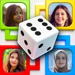 Ludo Party : Dice Board Game icon