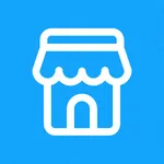 Marketplace: Buy and Sell icon