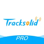 Tracksolid Pro icon