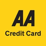 AA Credit Card icon