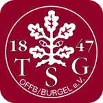 TSG Offenbach - Bürgel e. V. icon