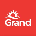 Grand Hyper Markets icon