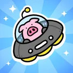 Piggy Cleaner icon