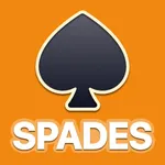 Spades - Classic icon