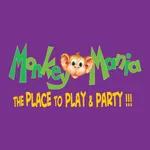 Monkey Mania icon