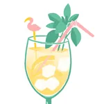 Cocktail Joël icon