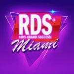 RDS Miami icon