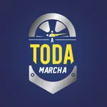 A toda marcha icon
