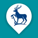 Uni Surrey Virtual Tour icon