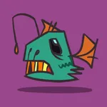 Fish Heads Runner icon