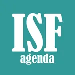 ISF Agenda icon