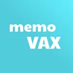 memoVAX icon