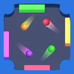 Pong Royale 3D icon