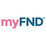 myFND icon