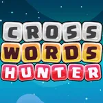 Cross Words Hunter - Word game icon