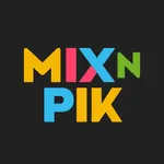 Mixnpik - Sport with Friends icon