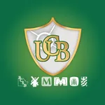 UCB Card Vault icon