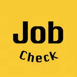 職業診断　JobCheck icon