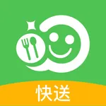 乐外卖快送 icon