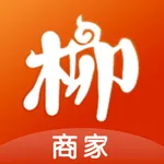 柳淘商家端 icon