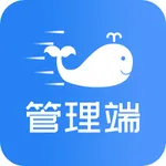 快鲸社区管理 icon