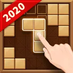 My Wood Block Sudoku icon