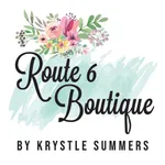 Route 6 Boutique icon