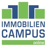 Immobilien Campus Online icon