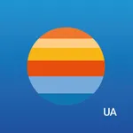 Coral Travel Ukraine icon