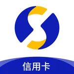 上海农商银行信用卡 icon