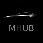 LifeDrive MHub icon