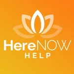 HereNOW Provider icon