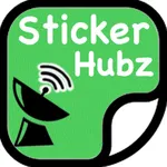 StickerHubz icon