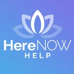 HereNOW Connect icon