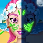 Glow Party 3d icon