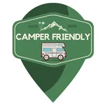 Camper Friendly icon