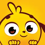 Tabi Land: Toddler kids games icon