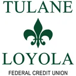 Tulane-Loyola FCU Mobile icon