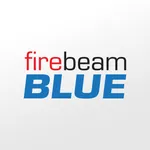 The FireBeam BLUE icon