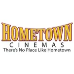 Hometown Cinemas icon