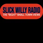 Slick Willy Radio icon