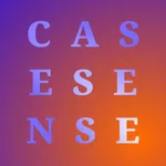 Case Sense icon