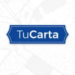 TuCarta icon